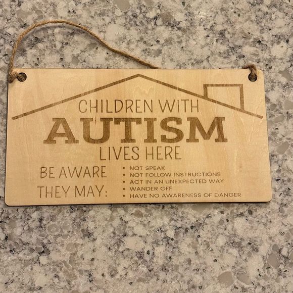 Autism  - Picture 3 of 3
